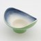 Ceramic Bowl from Keramika Kravsko, 1960s 3
