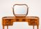 Mahogany Dressing Table by Axel Larsson for Bodafors, 1940s 4