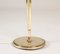 Brass Table Lamp from Böhlmarks, 1940s, Image 4