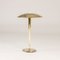 Brass Table Lamp from Böhlmarks, 1940s, Image 1