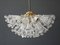 Mid-Century Modern Starburst Ceiling Lamp by Emil Stejnar for Rupert Nikoll, Image 3