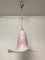 Lampe à Suspension en Verre Murano par La Murrina, 1960s 13