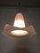 Lampe à Suspension en Verre Murano par La Murrina, 1960s 3
