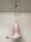 Lampe à Suspension en Verre Murano par La Murrina, 1960s 10