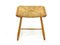 Vintage Hocker, 1960er 3