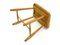 Vintage Stool, 1960s, Image 8