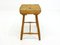 Tabouret Vintage, 1960s 4