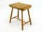 Tabouret Vintage, 1960s 5