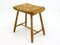 Vintage Stool, 1960s, Image 5