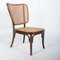 Bauhaus Long Chair by Gustav Adolf Schneck for Thonet, 1938 1