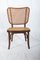 Bauhaus Long Chair by Gustav Adolf Schneck for Thonet, 1938 2