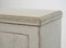 Antique Gustavian Carved Cupboard, Image 3