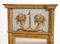 Eighteenth-Century Gustavian Mirror 2