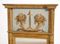 Gustavianischer Spiegel aus 18. Jh. 2