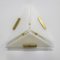 Lampade LightGarden W2 Pierre in alabastro di Alex Fitzpatrick per ADesignStudio, 2017, set di 5, Immagine 1