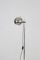 Space-Age Chrome Floor Lamp, 1960s 2