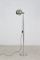 Space-Age Chrome Floor Lamp, 1960s, Image 1