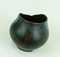 Vintage Danish Ceramic Vase by Conny Walther 5