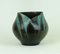 Vintage Danish Ceramic Vase by Conny Walther 1