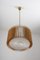 Swedish Mid-Century Pendant by Hans-Agne Jakobsson 6