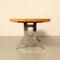 Table Basse Vintage en Cuivre de Helbig, 1970s 4