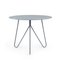 Seis Center Table in Grey by Mendes Macedo for Galula 1