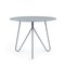 Seis Center Table in Grey by Mendes Macedo for Galula, Image 1