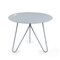 Table Seis Grise par Mendes Macedo pour Galula 2