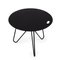 Seis Center Table in Black by Mendes Macedo for Galula 3