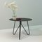 Seis Center Table in Black by Mendes Macedo for Galula 5