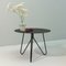 Seis Center Table in Black by Mendes Macedo for Galula, Image 5