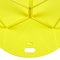 Seis Center Table in Yellow by Mendes Macedo for Galula 3