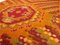 Vintage Moroccan Berber Rug 5