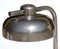 Italienische Vintage Travertin Marmor Tischlampe von Paolo Salvi, 1970er 3