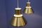 Lampade a sospensione Life di Johannes Hammerborg per Fog & Morup, anni '60, set di 2, Immagine 6