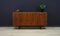 Credenza Mid-Century impillacciata in palissandro di Carlo Jensen per Hundevad & Co, Immagine 2