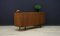 Credenza Mid-Century impillacciata in palissandro di Carlo Jensen per Hundevad & Co, Immagine 3