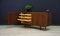 Mid-Century Palisander Furnier Sideboard von Carlo Jensen für Hundevad & Co. 12