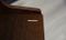 Mid-Century Rosewood Veneer Bureau, Image 15