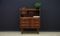 Mid-Century Rosewood Veneer Bureau, Image 2