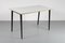 Dutch Dining Table by Friso Kramer for Ahrend de Cirkel, 1950s, Image 1