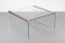 Glass Coffee Table from Galotti & Radice, 1970s, Image 1