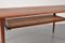 Teak Couchtisch von Peter Hvidt & Orla Mølgaard-Nielsen für France & Søn, 1950er 3