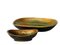 Ceramic Bowls by Alessio Tasca, 1970s, Set of 2 1