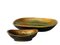 Ceramic Bowls by Alessio Tasca, 1970s, Set of 2, Image 1