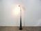 Lampada da terra modello Club 1195 di Pier Giuseppe Ramella per Arteluce, 1985, Immagine 5
