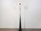 Model Club 1195 Floor Lamp by Pier Giuseppe Ramella for Arteluce, 1985 2