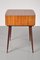 Dutch Teak Side Table, 1960s, Image 3