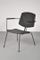 Minimalist Armchair by Rudolf Wolf for Elsrijk, 1950s, Image 1