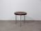 Circular Nesting Tables in Rosewood by Poul Nørreklit for Petersen, Image 3
